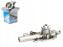 Graf Grapa1006 water pump db om646 vito/viano + driver assistant #33