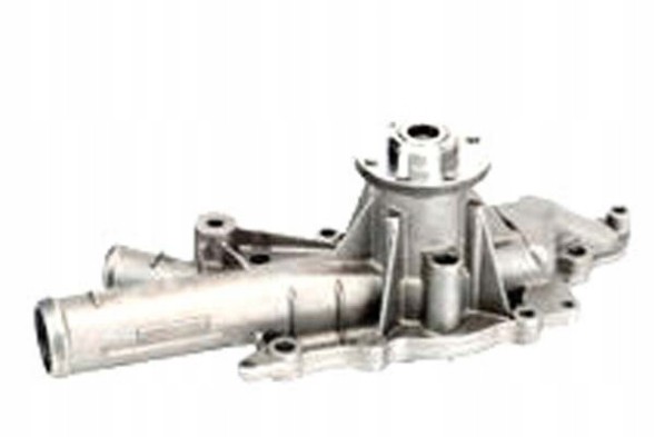 Graf  Grapa1006 water pump db om646 vito/viano + driver assistant #33