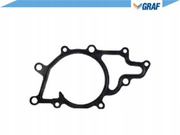 Graf Grapa1006 water pump db om646 vito/viano + driver assistant #33