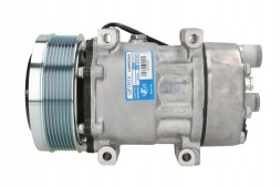 TCCI QP7H15-4813G Air conditioning compressor tcci qp7h15-4813g
