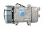 TCCI QP7H15-4813G Air conditioning compressor tcci qp7h15-4813g