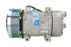 TCCI QP7H15-4813G Air conditioning compressor tcci qp7h15-4813g