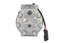 TCCI QP7H15-4813G Air conditioning compressor tcci qp7h15-4813g