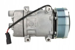 TCCI QP7H15-4813G Air conditioning compressor tcci qp7h15-4813g