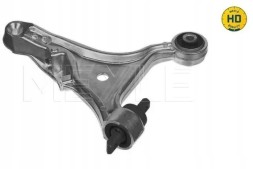 Meyle 516 050 0017/HD Control arm left front cross 516 050 0017/hd meyle
