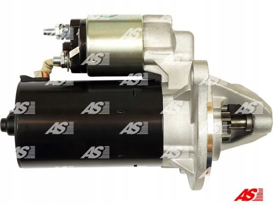 AS-PL S0482 Starter autostarter s0482
