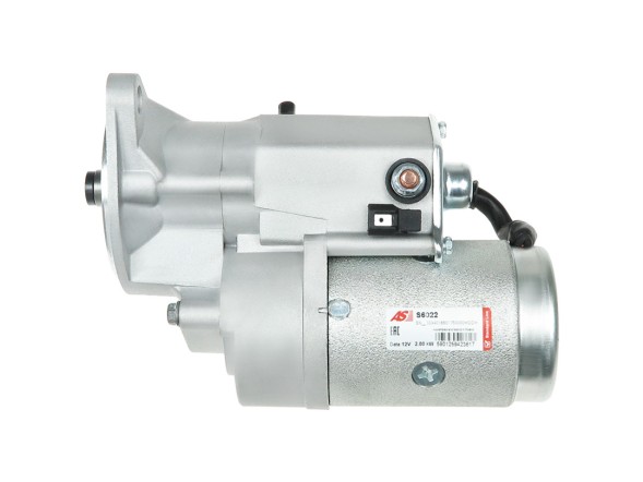 AS-PL  Starter as-pl s6022