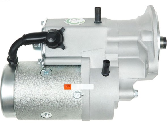 AS-PL  Starter as-pl s6022