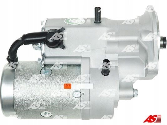 AS-PL  Starter as-pl s6022