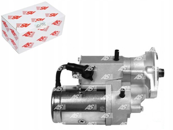AS-PL  Starter as-pl s6022