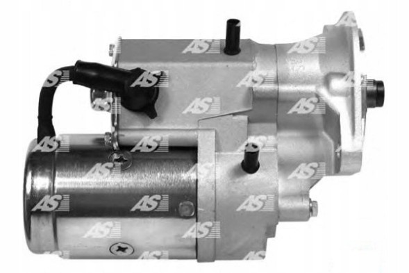AS-PL  Starter as-pl s6022