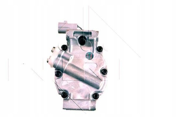 NRF 32622/NRF Nrf air conditioning compressor toyota corolla 2001-200 + driver assistant #28