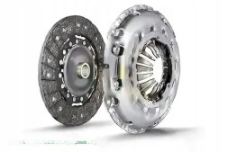 Schaeffler LuK  Clutch set 622 3226 09 luk ford