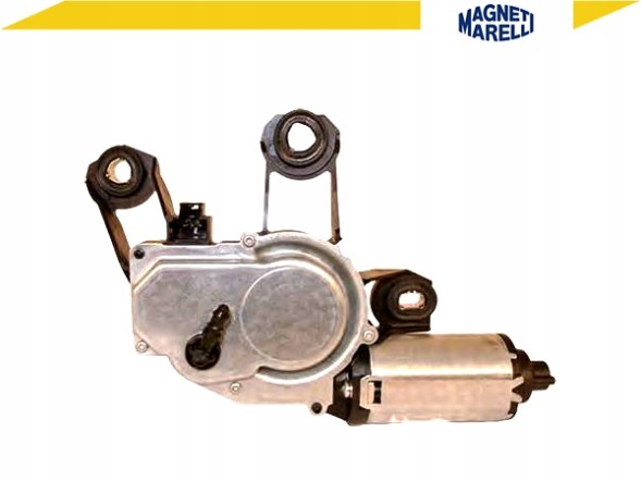 Magneti Marelli MGM064342006010/RS5 Magneti marelli wiper motor rear ford tourne