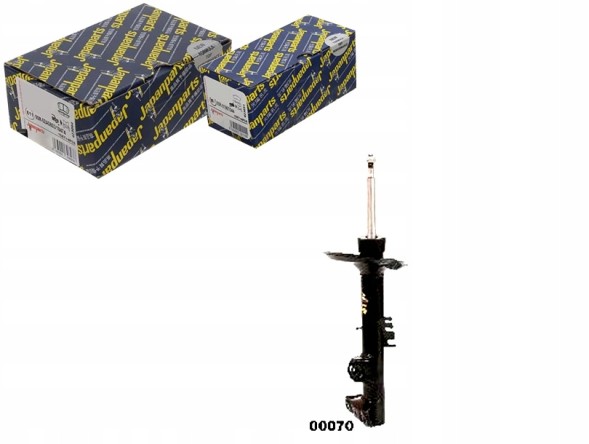 Japanparts  Shock absorber bmw front 3 (e36) 1,6-2,8 1,8tds 90-98 + driver's kit #35