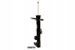 Japanparts  Shock absorber bmw front 3 (e36) 1,6-2,8 1,8tds 90-98 + driver's kit #35