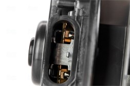 Nissens  Nissens citroen c1 blower (05-), peugeot 107 (05-), toyota aygo (05-)