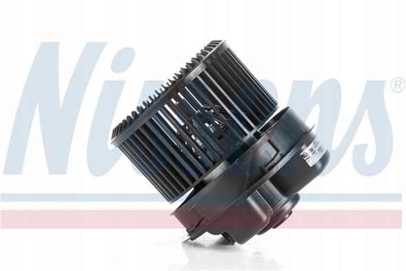 Nissens  Nissens citroen c1 blower (05-), peugeot 107 (05-), toyota aygo (05-)