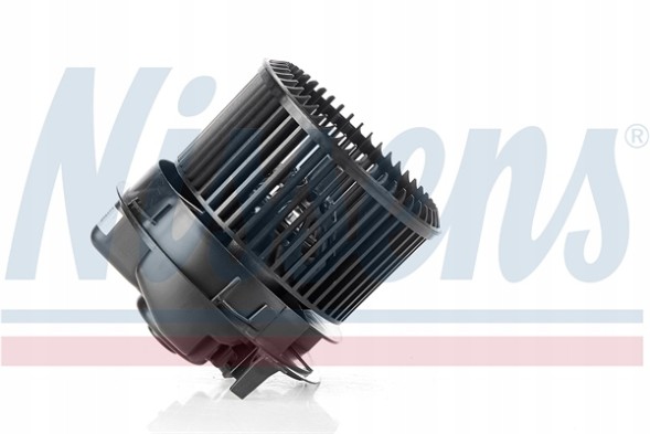 Nissens  Nissens citroen c1 blower (05-), peugeot 107 (05-), toyota aygo (05-)