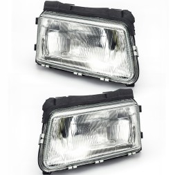 CHINA DEP_441-1124LR-LD-E Audi reflector a4 b5 94 - 98 left + right - depo j2