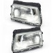 CHINA DEP_441-1124LR-LD-E Audi reflector a4 b5 94 - 98 left + right - depo j2