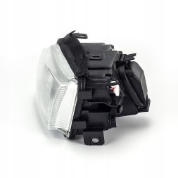 CHINA DEP_441-1124LR-LD-E Audi reflector a4 b5 94 - 98 left + right - depo j2