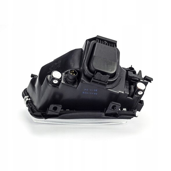 CHINA DEP_441-1124LR-LD-E Audi reflector a4 b5 94 - 98 left + right - depo j2