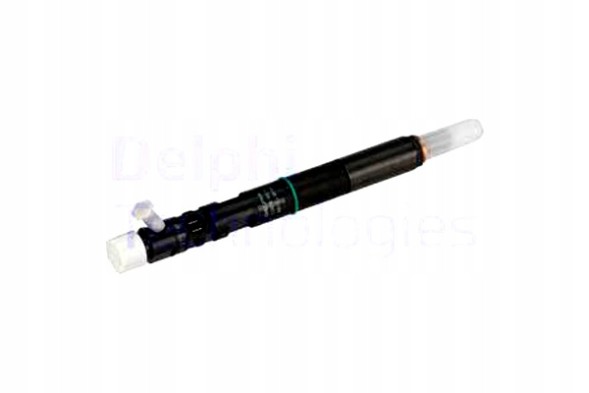 Delphi  Injector cr electromag kia carnival ii carnival iii 2.9d 10.01-