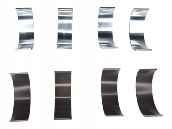 Nissan OE  Oe connecting rods dokker duster 1.5 dci 1211700q1h 121508910r