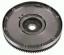 Sachs  Flywheel 6366 000 057 sachs