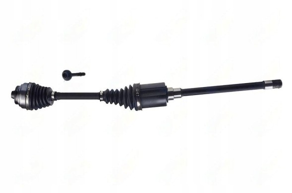 CHINA  Front axle bmw 5 (f10/f11) / 6 (f06/f12/f13) xdrive - right - new