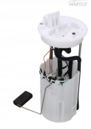 Bosch 0580303016 Bosch fuel pump with napr.