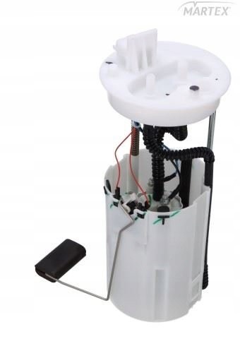 Bosch 0580303016 Bosch fuel pump with napr.