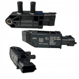 Volvo OE 21403962 Dpf dps sensor for exhaust back pressure volvo fh4 euro6 24405156, 23488881