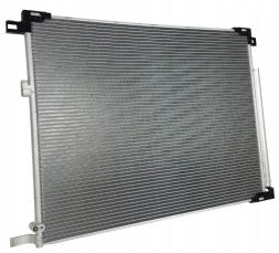 Koyorad  Air conditioning cooler toyota highlander 2021- 2.5 hybrid 3.5 884a00e070
