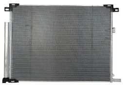 Koyorad  Air conditioning cooler toyota highlander 2021- 2.5 hybrid 3.5 884a00e070
