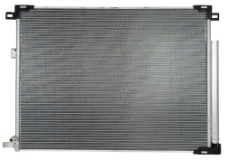 Koyorad  Air conditioning cooler toyota highlander 2021- 2.5 hybrid 3.5 884a00e070