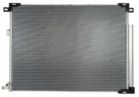Koyorad  Air conditioning cooler toyota highlander 2021- 2.5 hybrid 3.5 884a00e070