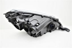 Depo Scudo expert jumpy 07- headlight left depo