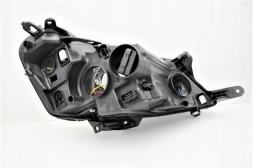Depo Scudo expert jumpy 07- headlight left depo