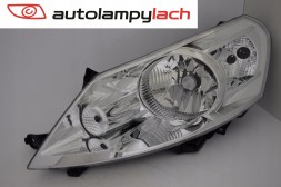 Depo Scudo expert jumpy 07- headlight left depo