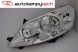 Depo  Scudo expert jumpy 07- headlight left depo