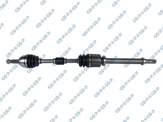 GSP  Nissan 241245 gsp half-wheel drive