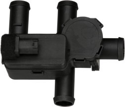 Gates EHV140 Gatehv140 heater valve fits: mercedes cls (c219), e t-model