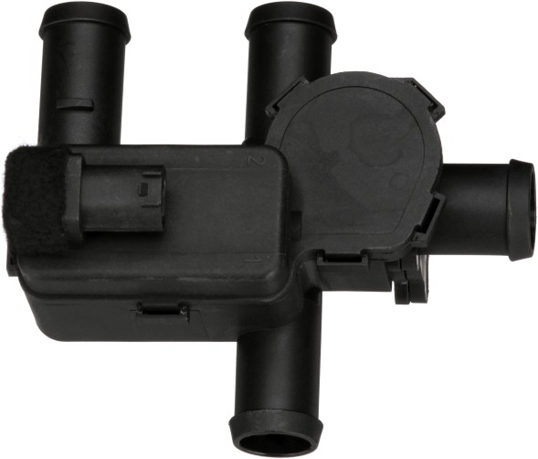 Gates EHV140 Gatehv140 heater valve fits: mercedes cls (c219), e t-model