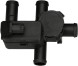 Gates EHV140 Gatehv140 heater valve fits: mercedes cls (c219), e t-model