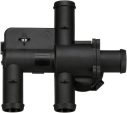 Gates EHV140 Gatehv140 heater valve fits: mercedes cls (c219), e t-model