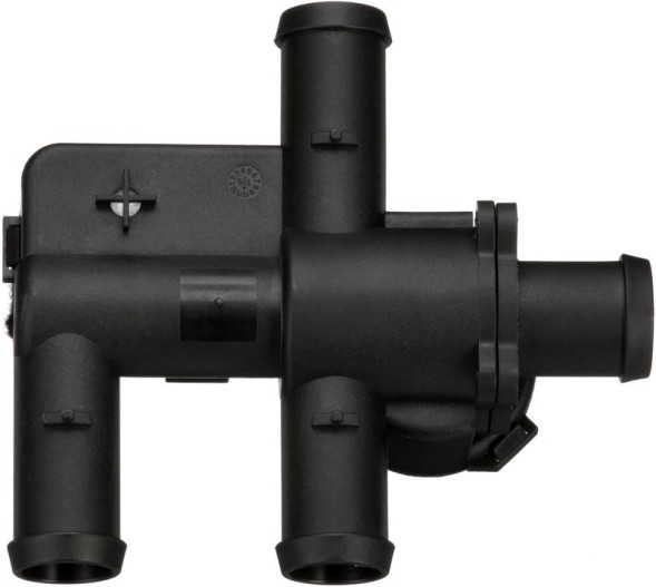 Gates EHV140 Gatehv140 heater valve fits: mercedes cls (c219), e t-model