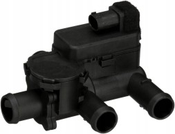 Gates EHV140 Gatehv140 heater valve fits: mercedes cls (c219), e t-model