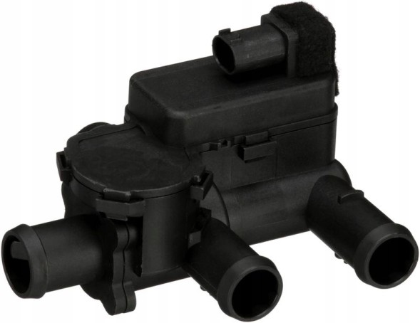 Gates EHV140 Gatehv140 heater valve fits: mercedes cls (c219), e t-model